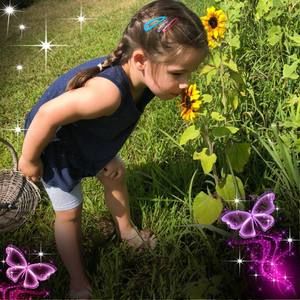 Meet your Posher, Roseanne